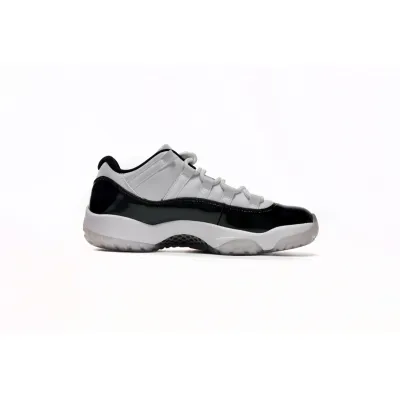 Air Jordan 11 Retro Low Iridescent  528895-145 02