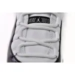 Air Jordan 11 Retro Low Iridescent  528895-145