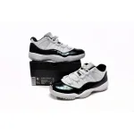 Air Jordan 11 Retro Low Iridescent  528895-145
