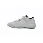Air Jordan 11 Retro Low Legend Blue  AV2187-117