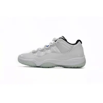 Air Jordan 11 Retro Low Legend Blue  AV2187-117 01