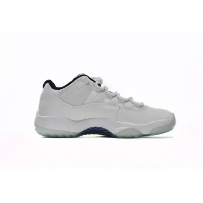 Air Jordan 11 Retro Low Legend Blue  AV2187-117 02