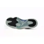 Air Jordan 11 Retro Low Legend Blue  AV2187-117