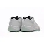 Air Jordan 11 Retro Low Legend Blue  AV2187-117