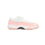 Air Jordan 11 Retro Low Legend Pink (Women's)  AH7860-160 