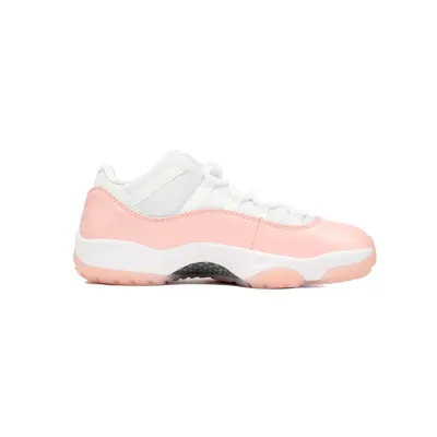 Air Jordan 11 Retro Low Legend Pink (Women's)  AH7860-160  02