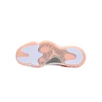 Air Jordan 11 Retro Low Legend Pink (Women's)  AH7860-160 