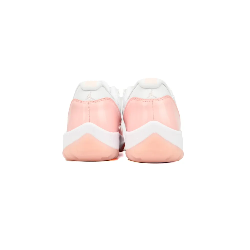 Air Jordan 11 Retro Low Legend Pink (Women's)  AH7860-160 