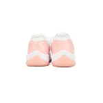 Air Jordan 11 Retro Low Legend Pink (Women's)  AH7860-160 