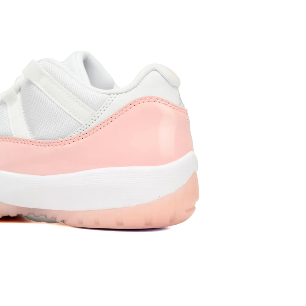 Air Jordan 11 Retro Low Legend Pink (Women's)  AH7860-160 