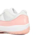 Air Jordan 11 Retro Low Legend Pink (Women's)  AH7860-160 