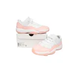 Air Jordan 11 Retro Low Legend Pink (Women's)  AH7860-160 
