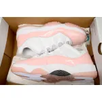 Air Jordan 11 Retro Low Legend Pink (Women's)  AH7860-160 