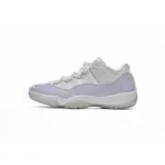 Air Jordan 11 Retro Low Pure Violet (Women's) AH7860-101 