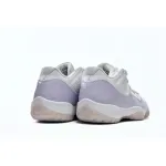 Air Jordan 11 Retro Low Pure Violet (Women's) AH7860-101 