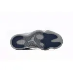 Air Jordan 11 Retro Low Snake Navy (2019) CD6846-102