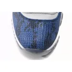 Air Jordan 11 Retro Low Snake Navy (2019) CD6846-102