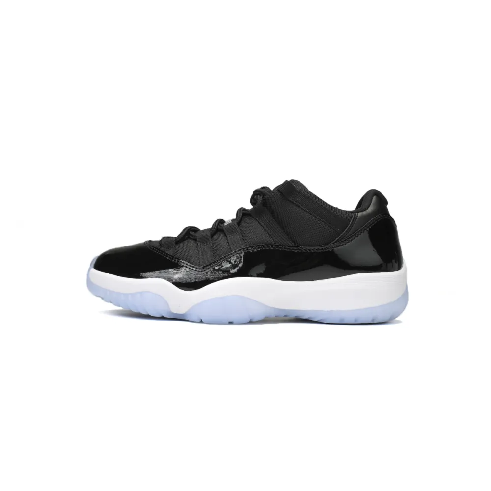 Air Jordan 11 Retro Low Space Jam  FV5104-004