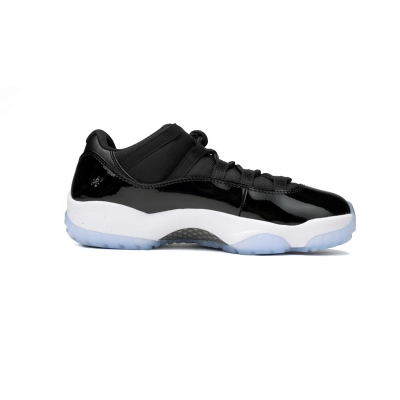 Air Jordan 11 Retro Low Space Jam  FV5104-004 02