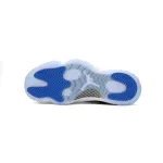Air Jordan 11 Retro Low Space Jam  FV5104-004