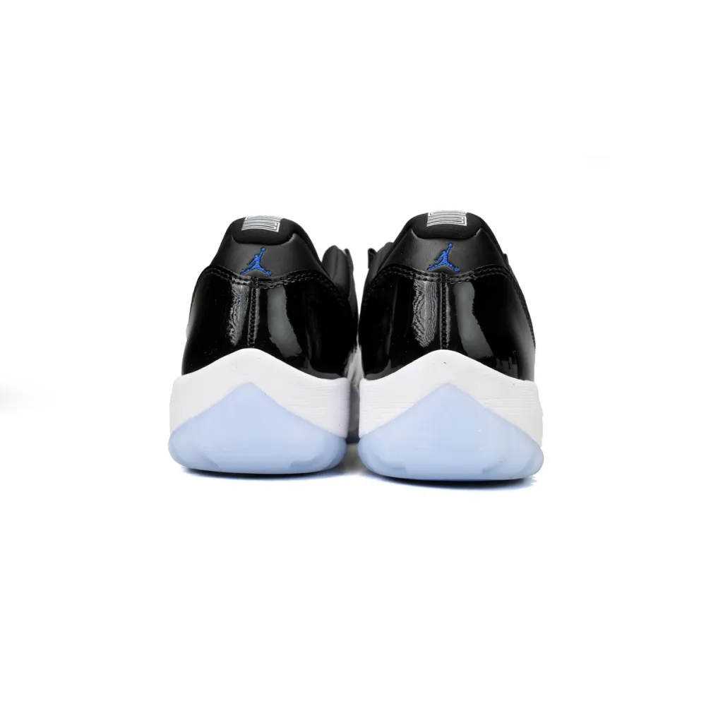 Air Jordan 11 Retro Low Space Jam  FV5104-004