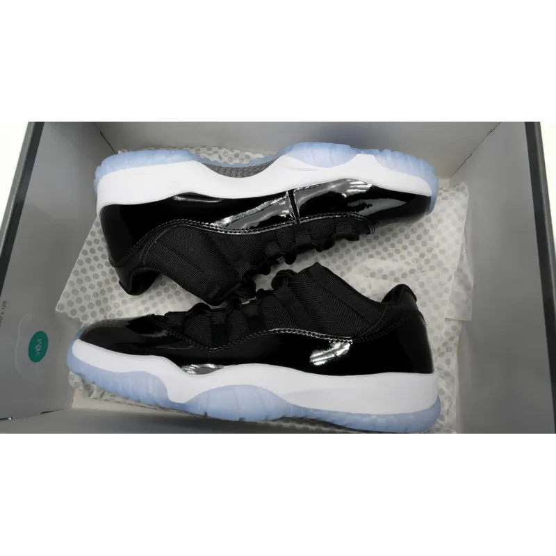 Air Jordan 11 Retro Low Space Jam  FV5104-004