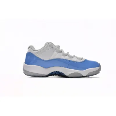 Air Jordan 11 Retro Low University Blue (2017) 528895-106 02
