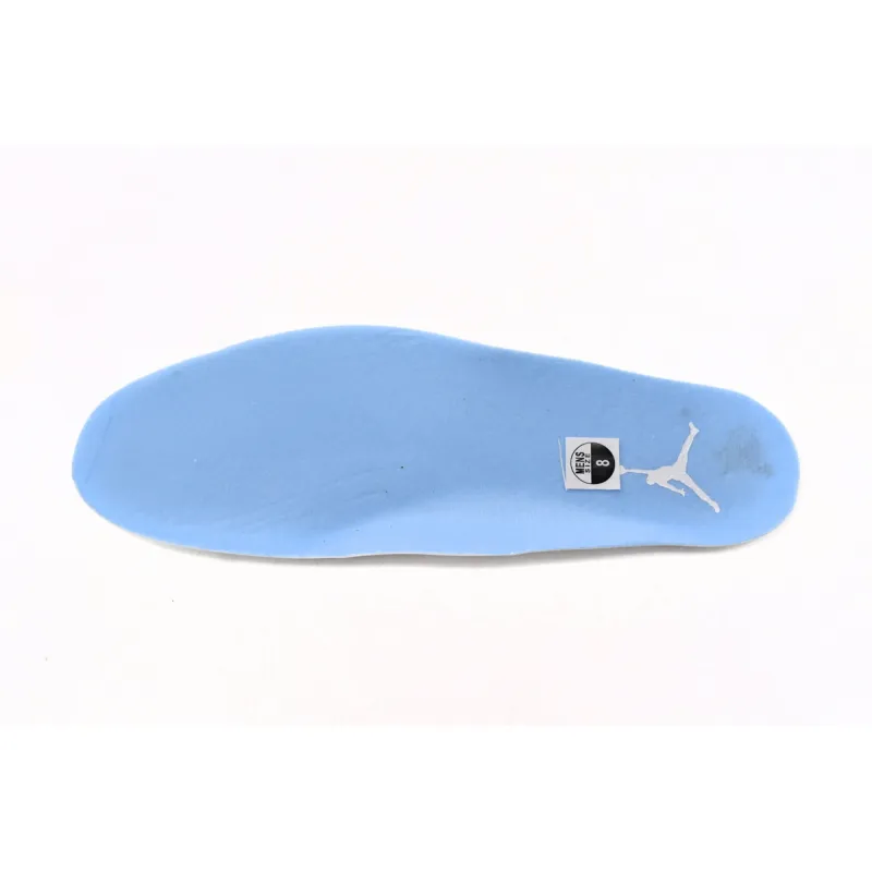 Air Jordan 11 Retro Low University Blue (2017) 528895-106