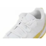Air Jordan 11 Retro Low Yellow Snakeskin (Women's) AH7860-107