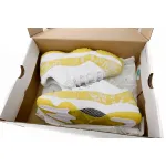 Air Jordan 11 Retro Low Yellow Snakeskin (Women's) AH7860-107