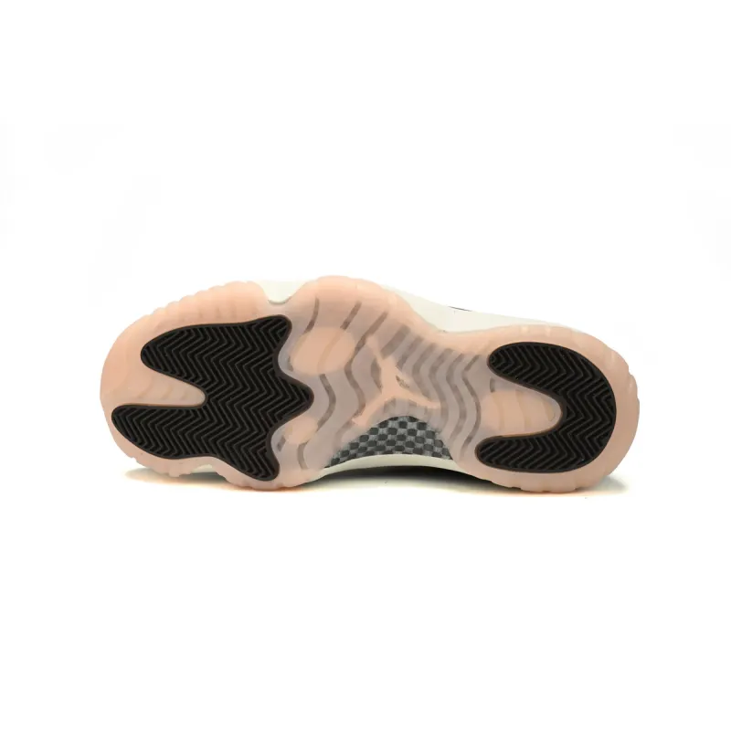 Air Jordan 11 Retro Neapolitan (Women's) AR0715-101