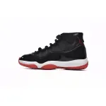 Air Jordan 11 Retro Playoffs Bred (2019) 378037-061