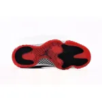 Air Jordan 11 Retro Playoffs Bred (2019) 378037-061