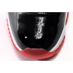 Air Jordan 11 Retro Playoffs Bred (2019) 378037-061