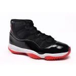 Air Jordan 11 Retro Playoffs Bred (2019) 378037-061