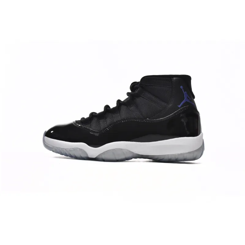 Air Jordan 11 Retro Space Jam (2016) 378037-003