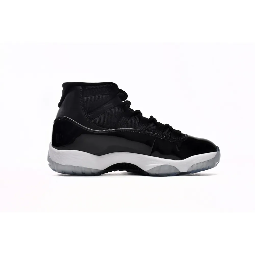 Air Jordan 11 Retro Space Jam (2016) 378037-003