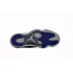Air Jordan 11 Retro Space Jam (2016) 378037-003