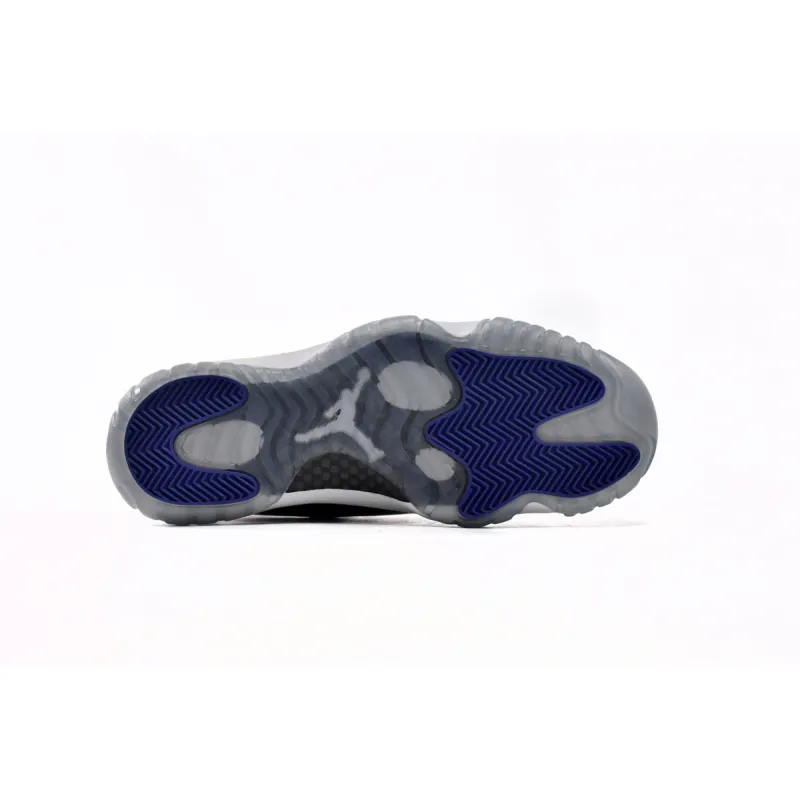 Air Jordan 11 Retro Space Jam (2016) 378037-003
