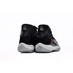 Air Jordan 11 Retro Space Jam (2016) 378037-003