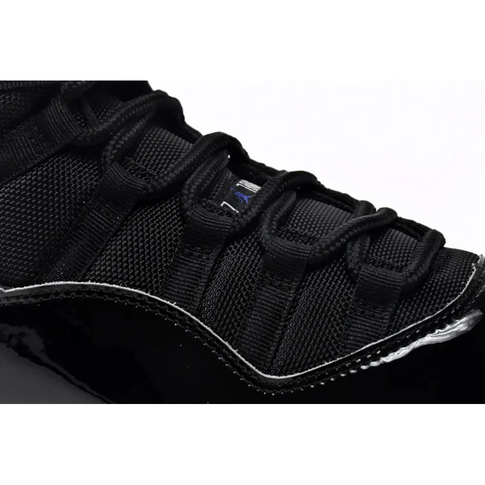 Air Jordan 11 Retro Space Jam (2016) 378037-003