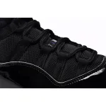 Air Jordan 11 Retro Space Jam (2016) 378037-003