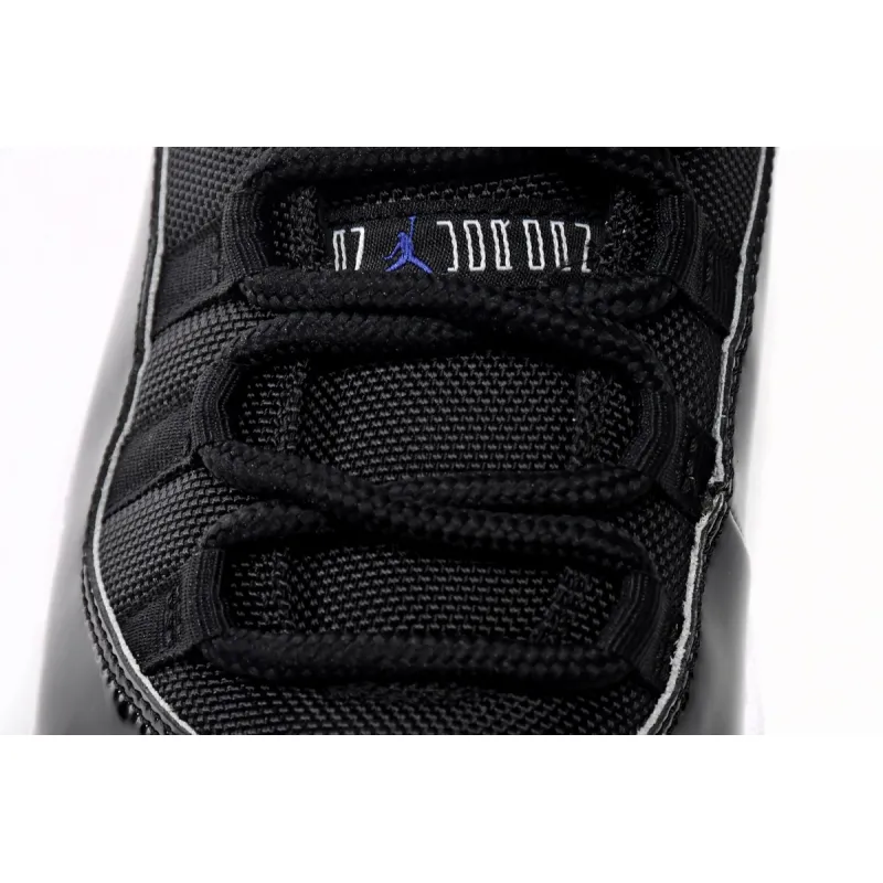 Air Jordan 11 Retro Space Jam (2016) 378037-003