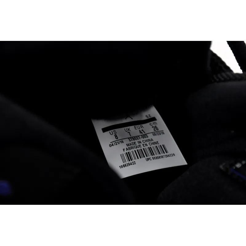 Air Jordan 11 Retro Space Jam (2016) 378037-003