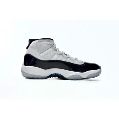 Air Jordan 11 Retro UNC Win Like 82 378037-123 02
