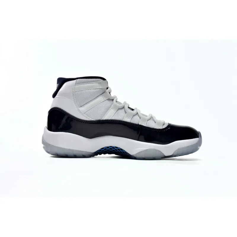Air Jordan 11 Retro UNC Win Like 82 378037-123