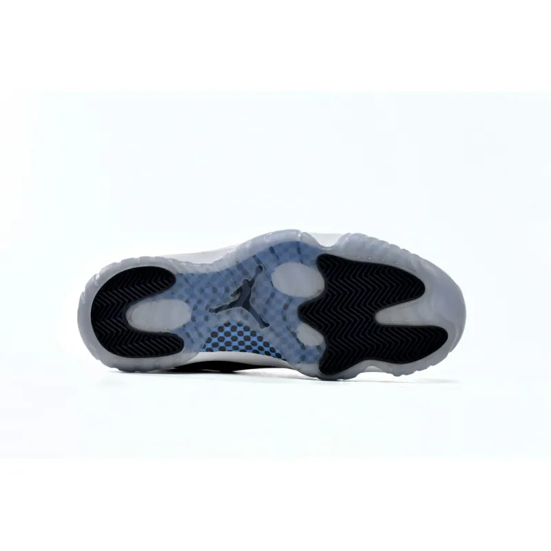 Air Jordan 11 Retro UNC Win Like 82 378037-123