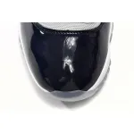 Air Jordan 11 Retro UNC Win Like 82 378037-123