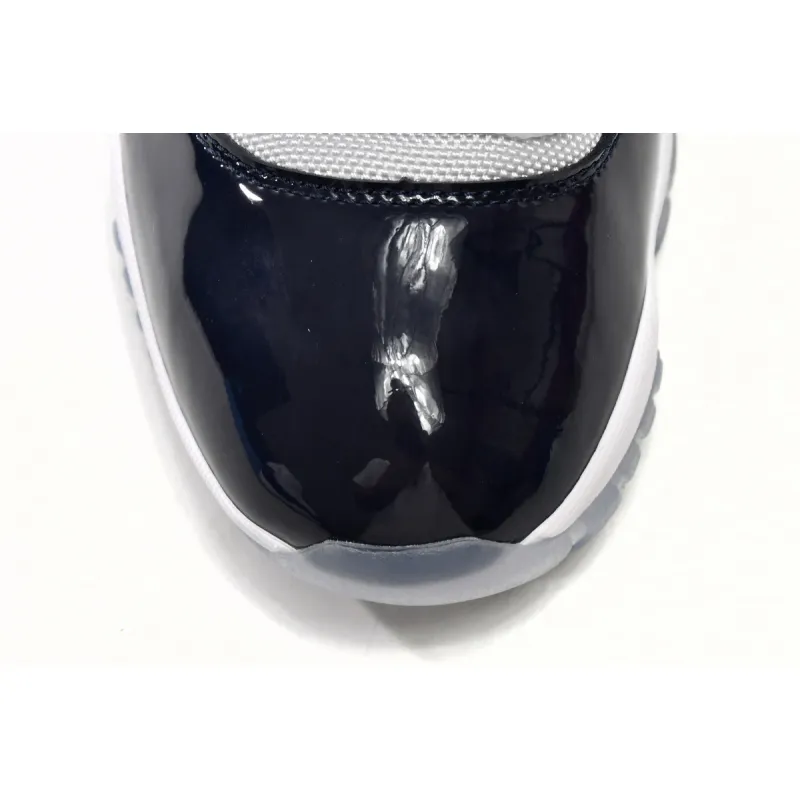 Air Jordan 11 Retro UNC Win Like 82 378037-123