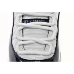 Air Jordan 11 Retro UNC Win Like 82 378037-123
